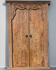Adelia Balinese Timber Door