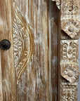 Timber Bali Door 