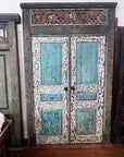 Timber Bali Door 