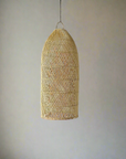 Tranquil Rattan Pendant