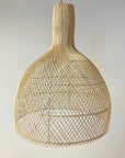 Tropis Rattan Pendant