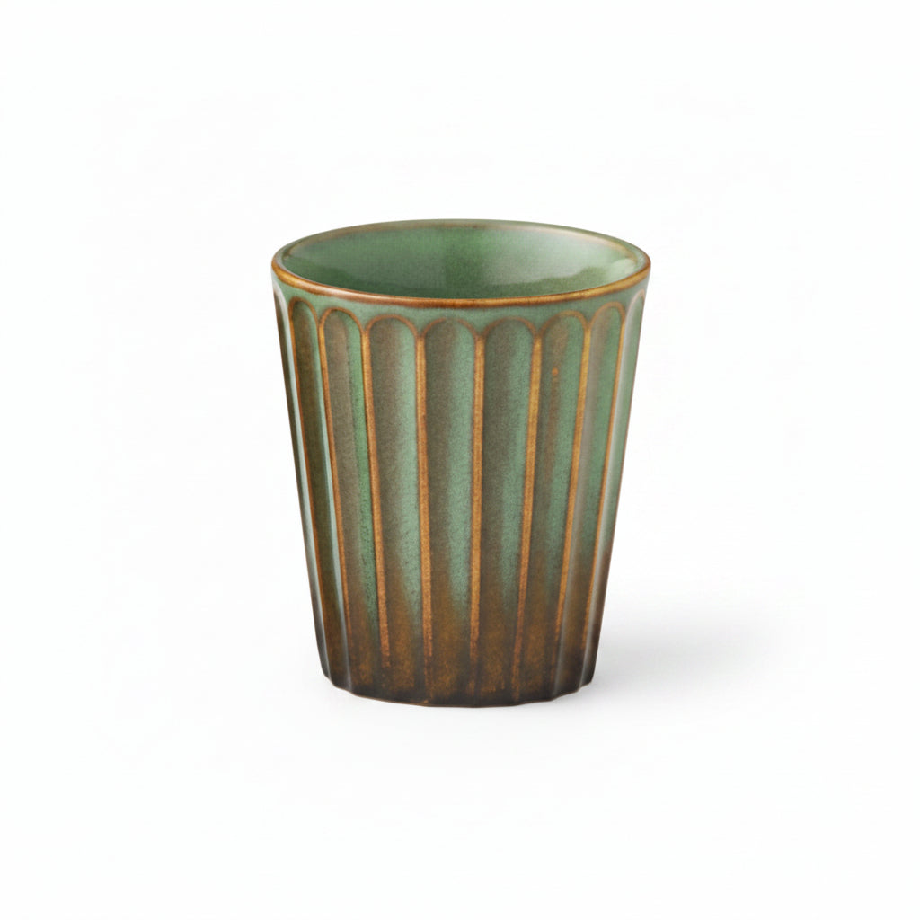 Vail Forest Latte Cup