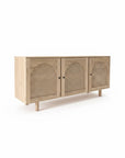 Villa Arch Timber Sideboard 180cm