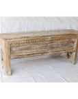 Vintage Indian Carved Console 01 | Pre Order