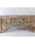Vintage Indian Carved Console 03 | Pre Order