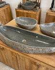 Grand River Stone Basin 