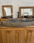 Grand River Stone Basins 