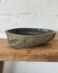 XL River Stone Basin 37 - 53 x 38 x 14.5cm