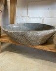 XL River Stone Basin 