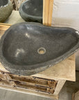 XL River Stone Basin 