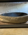 XL River Stone Basin 