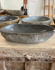 XL River Stone Basin 