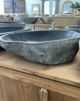 XL River Stone Basin 