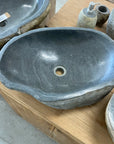 XL River Stone Basin 