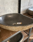 XL River Stone Basin 