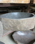 XL River Stone Basin 