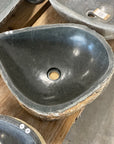 XL River Stone Basin 