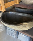 XL River Stone Basin 