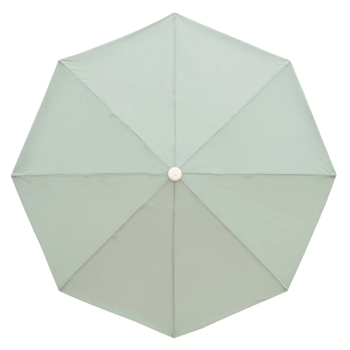 The Amalfi Umbrella - Riviera Green