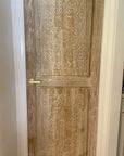 Eden Balinese Timber Internal Door - 83x204cm