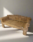 Timber Bali Daybed 