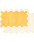 The Placemat - Riviera Mimosa - Set of 4