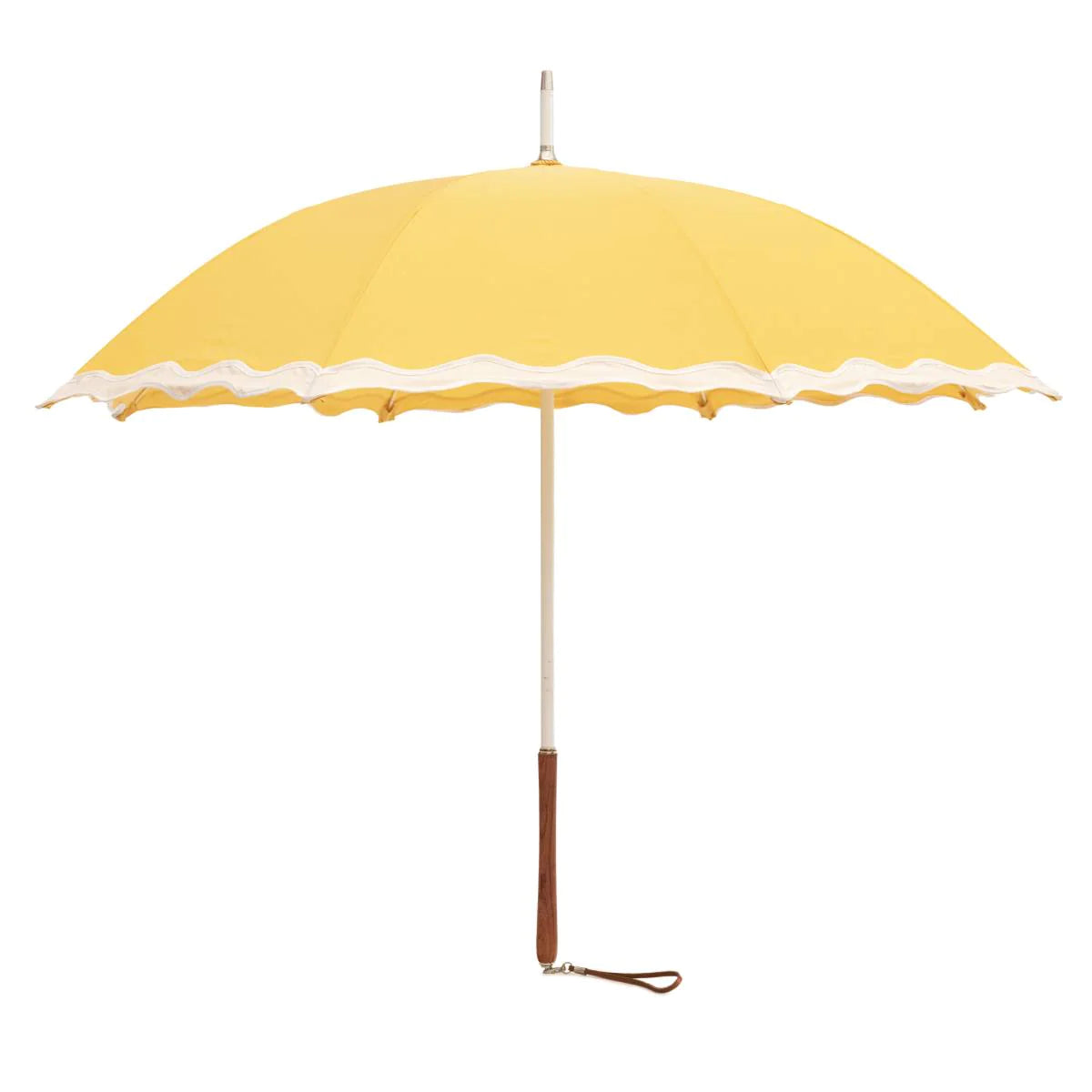 Rain Umbrella - Riviera Mimosa