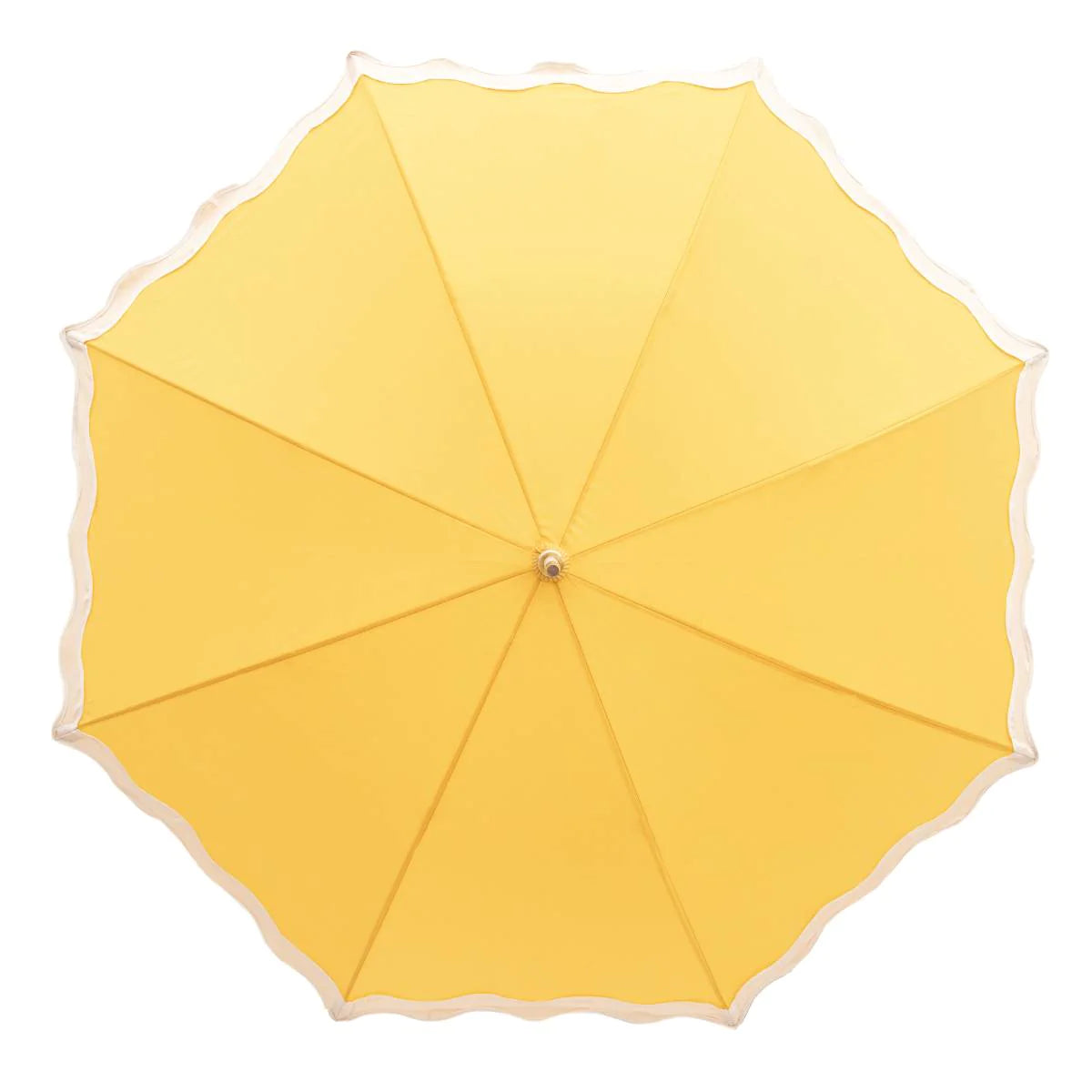 Rain Umbrella - Riviera Mimosa