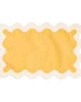 The Placemat - Riviera Mimosa - Set of 4