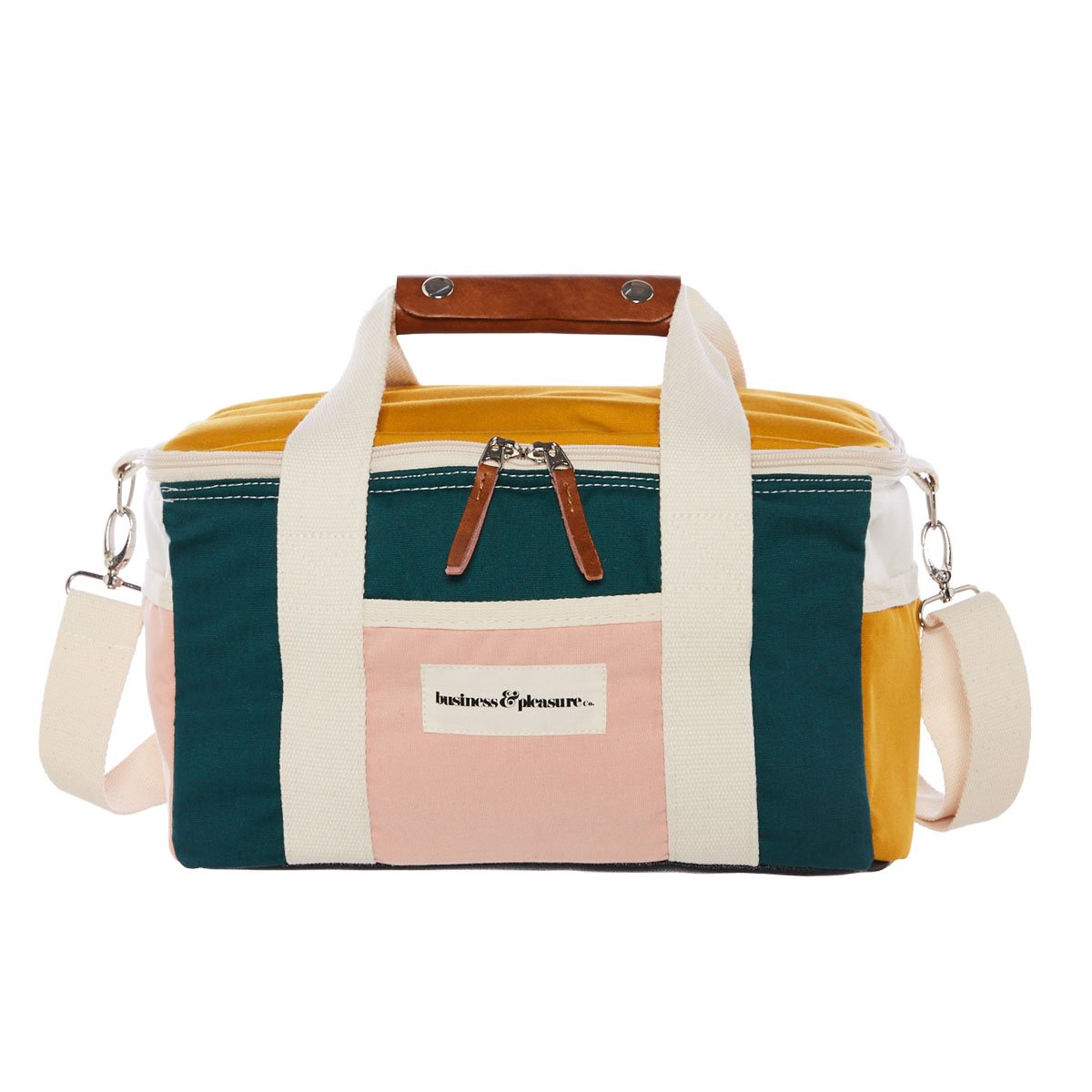 The Premium Cooler Bag - Business and Pleasure Co