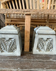 Motif Bali Umbrella Stand