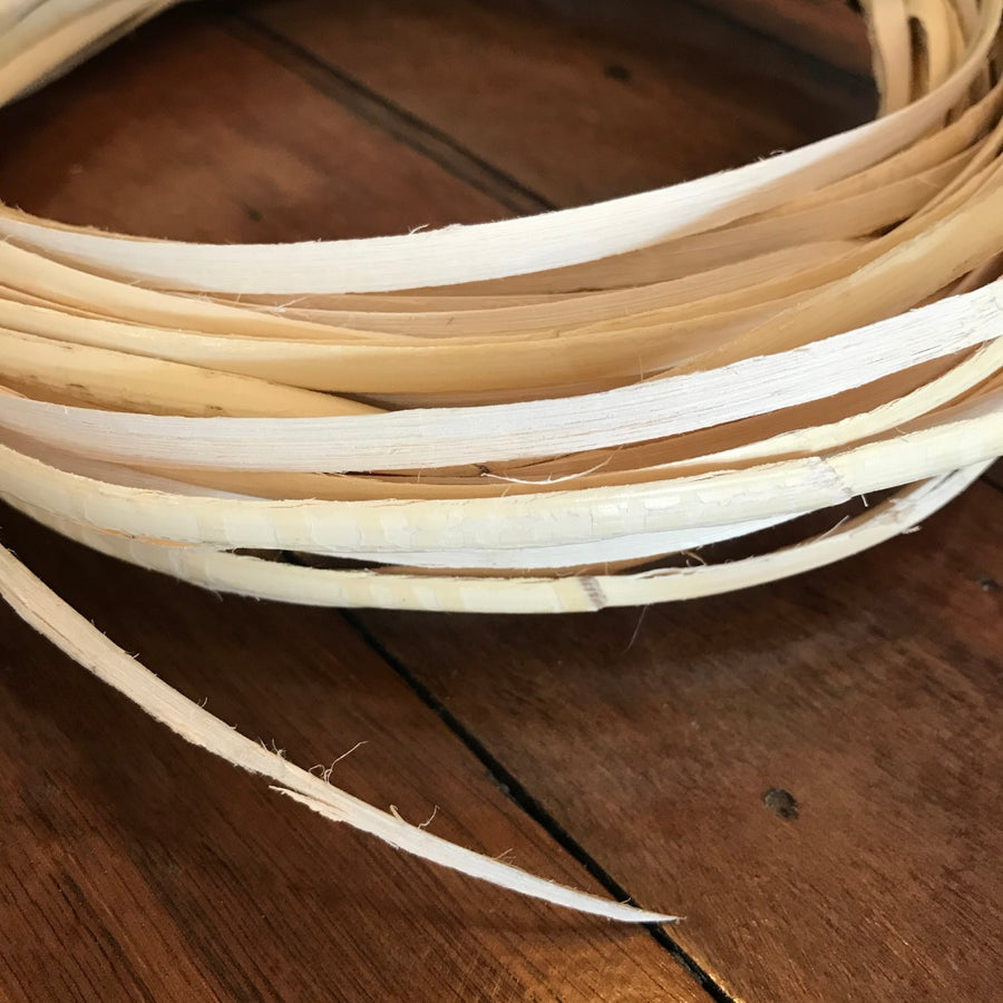 10m Roll Cane Binding Natural Paradise Living Co.