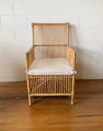 Cove Rattan Chair