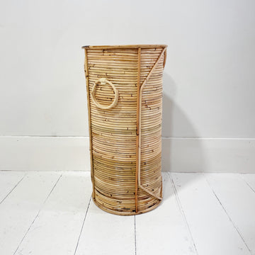 Decorative Rattan Vase 50cm