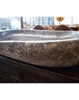 Grand River Stone Basins 