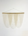 Gratis Shell Wall Hanging