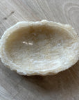 Natural Onyx Stone Soap Dish