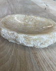 Natural Onyx Stone Soap Dish