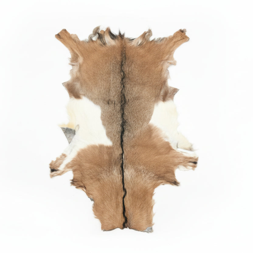 Goat Hide Rug