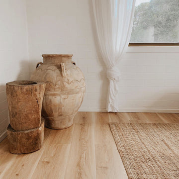PREORDER - Lesung Timber Stands