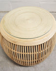 Mahalo Natural Rattan Coffee Table