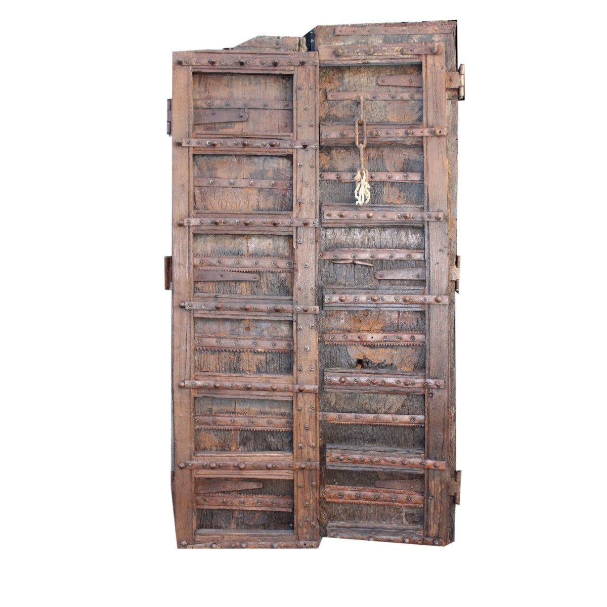 Indian Rajasthani Antique Doors 