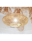 Nevada Rattan Pendant 90cm Dia