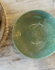 Porcelain Bowl - Jade Glaze 30cm