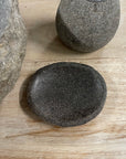 River Stone Soap Dish