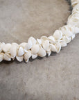 Round Shell Wreath