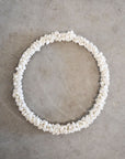 Round Shell Wreath