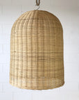 Medium Oasis Rattan Pendant