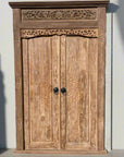 Rani Balinese Timber Door