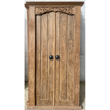 Timber Bali Door #070 - 100x210cm